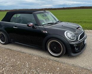 Mini Cooper S Gebrauchtwagen
