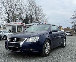 VW Eos Gebrauchtwagen