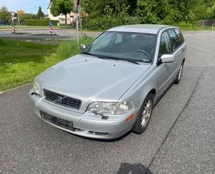 Volvo V40 Gebrauchtwagen