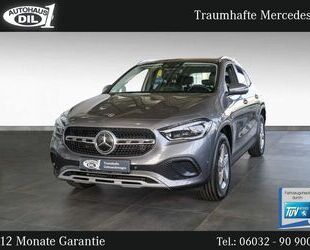 Mercedes-Benz GLA 200 Gebrauchtwagen