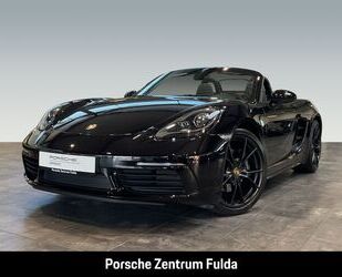 Porsche Boxster Gebrauchtwagen