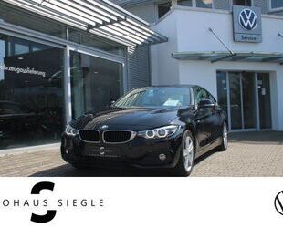 BMW 430 Gran Coupé Gebrauchtwagen