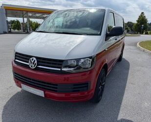 VW T6 Kombi Gebrauchtwagen
