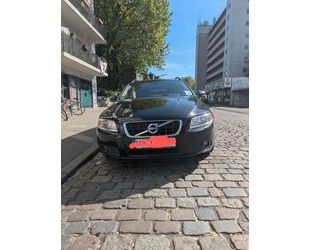 Volvo V70 Gebrauchtwagen