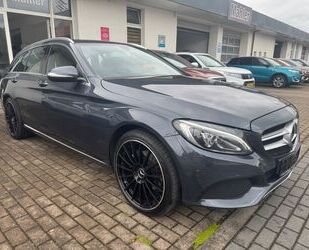 Mercedes-Benz C 220 Gebrauchtwagen