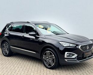 Seat Tarraco Gebrauchtwagen