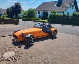 Caterham Andere Gebrauchtwagen