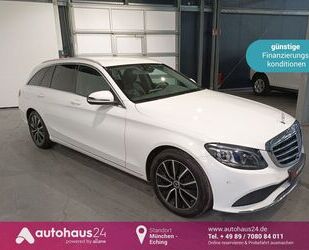 Mercedes-Benz C 200 Gebrauchtwagen