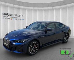 BMW i4 Gebrauchtwagen