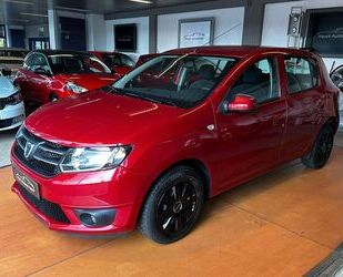 Dacia Sandero Gebrauchtwagen
