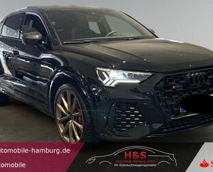 Audi RSQ3 Gebrauchtwagen