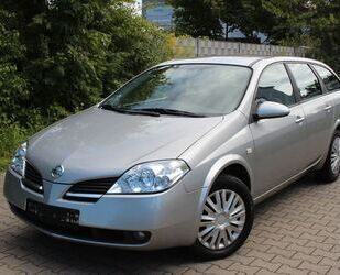 Nissan Primera Gebrauchtwagen