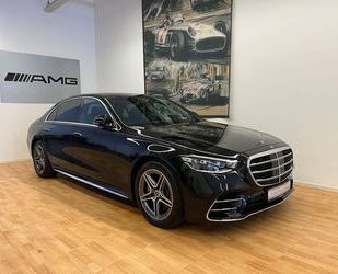 Mercedes-Benz S 580 Gebrauchtwagen