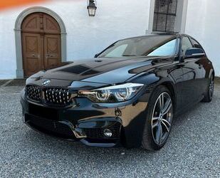 BMW 330 Gebrauchtwagen