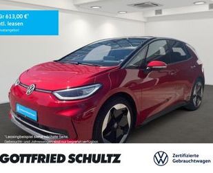 VW ID.3 Gebrauchtwagen
