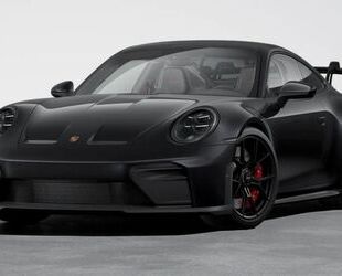 Porsche 992 Gebrauchtwagen