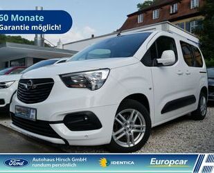 Opel Combo Life Gebrauchtwagen