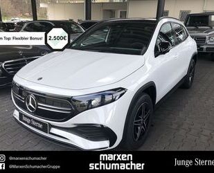 Mercedes-Benz EQA Gebrauchtwagen