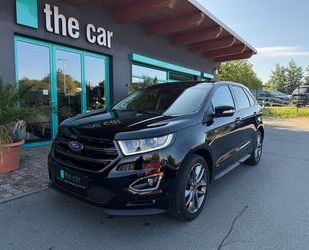 Ford Edge Gebrauchtwagen