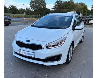 Kia ceed Sportswagon Gebrauchtwagen