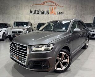 Audi Q7 Gebrauchtwagen