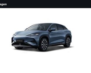 BYD SEALION 7 Gebrauchtwagen