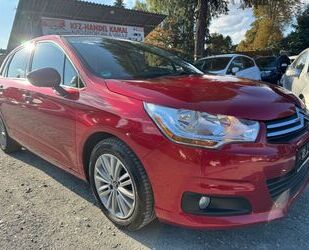 Citroen C4 Gebrauchtwagen