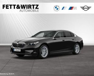 BMW i5 Gebrauchtwagen