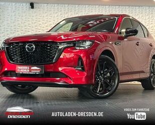 Mazda CX-60 Gebrauchtwagen