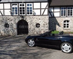 Mercedes-Benz SLK 230 Gebrauchtwagen