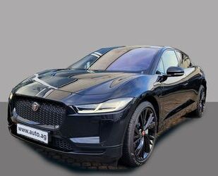 Jaguar I-Pace Gebrauchtwagen