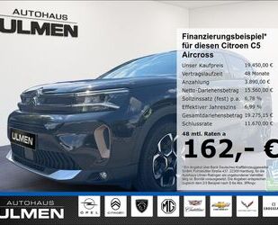 Citroen C5 Aircross Gebrauchtwagen