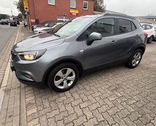 Opel Mokka Gebrauchtwagen