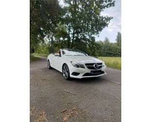 Mercedes-Benz E 400 Gebrauchtwagen