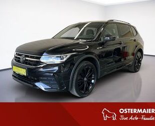 VW Tiguan Allspace Gebrauchtwagen