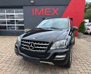 Mercedes-Benz ML 300 Gebrauchtwagen