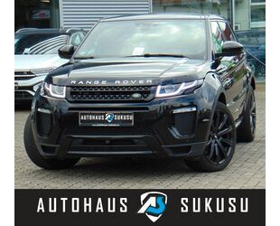 Land Rover Range Rover Evoque Gebrauchtwagen