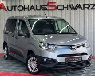 Toyota Proace (Verso) Gebrauchtwagen