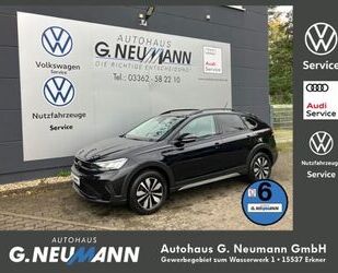 VW Taigo Gebrauchtwagen