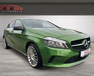 Mercedes-Benz A 160 Gebrauchtwagen