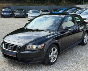 Volvo C30 Gebrauchtwagen