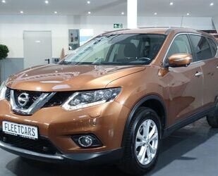 Nissan X-Trail Gebrauchtwagen
