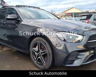 Mercedes-Benz E 300 Gebrauchtwagen