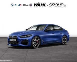 BMW i4 Gebrauchtwagen