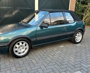 Peugeot 205 Gebrauchtwagen