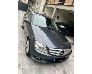 Mercedes-Benz C 180 Gebrauchtwagen