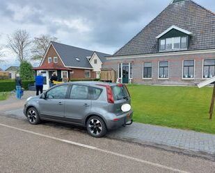 Nissan Note Gebrauchtwagen