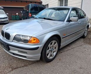 BMW 328 Gebrauchtwagen