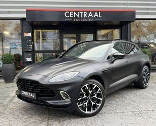 Aston Martin DBX Gebrauchtwagen