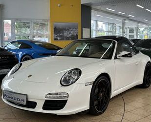 Porsche 997 Gebrauchtwagen